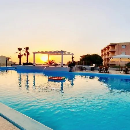 Costa Del Turchese Badesi