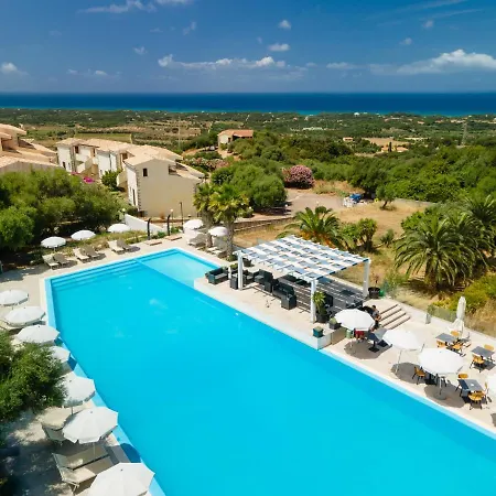Costa Del Turchese 2*
