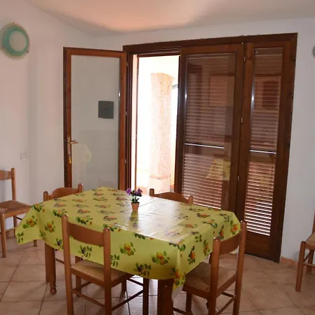 Hotel apartamentowy Costa Del Turchese Badesi