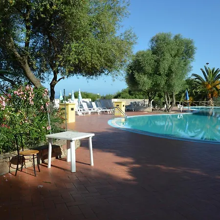 Costa Del Turchese Badesi