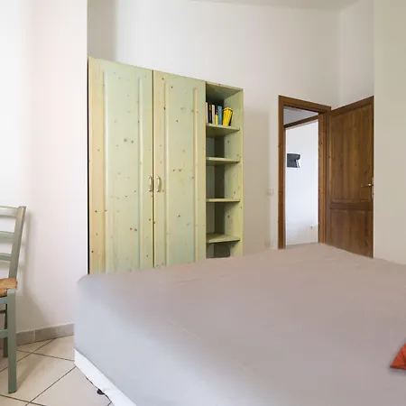 Costa Del Turchese Hotel apartamentowy 2*