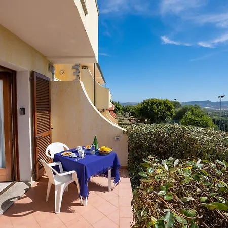 Costa Del Turchese Aparthotel Badesi