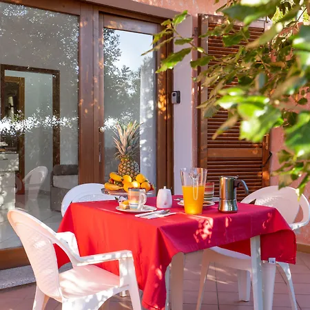 Costa Del Turchese Hotel apartamentowy