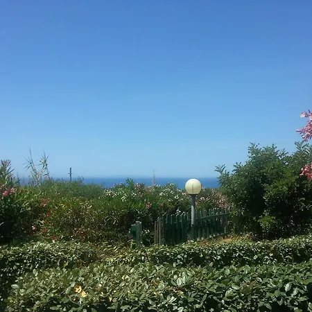 Hotel apartamentowy Costa Del Turchese Badesi