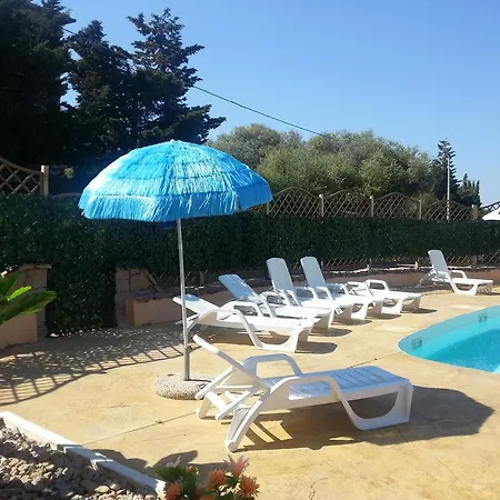 Hotel apartamentowy Costa Del Turchese