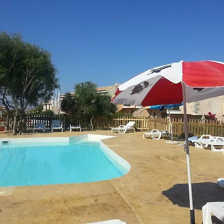 Costa Del Turchese Badesi