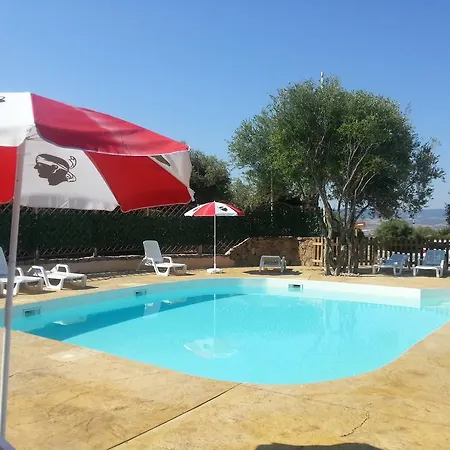 Aparthotel Costa Del Turchese 2*