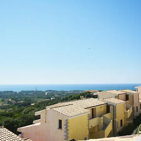Costa Del Turchese Hotel apartamentowy