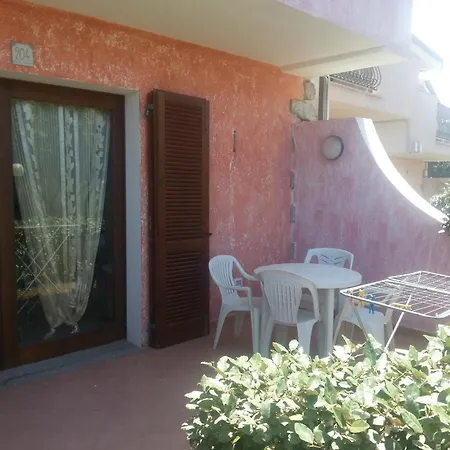 Costa Del Turchese 2*