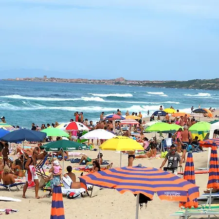 Costa Del Turchese 2*