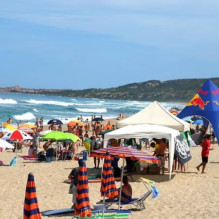 Aparthotel Costa Del Turchese