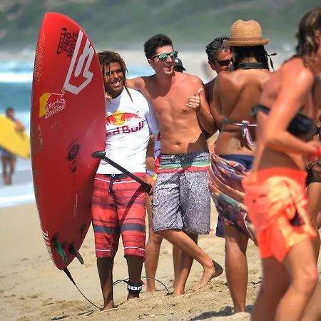 Costa Del Turchese Aparthotel