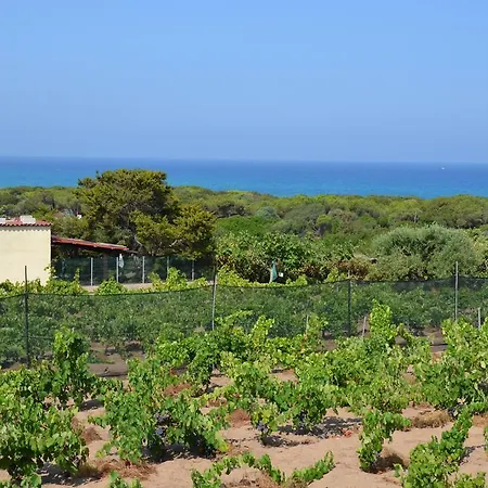 Village de vacances Costa Del Turchese