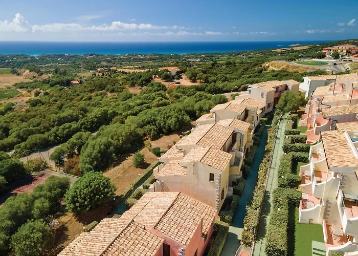 Costa Del Turchese Aparthotel Badesi