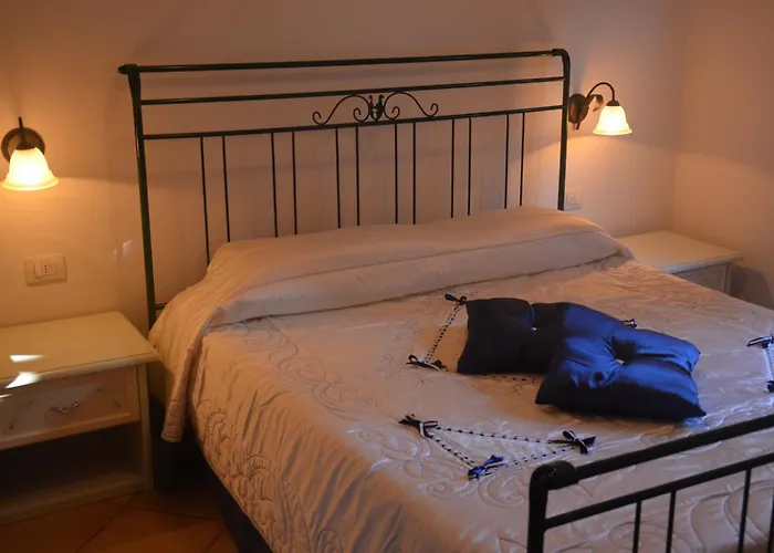 מלון דירות Costa Del Turchese