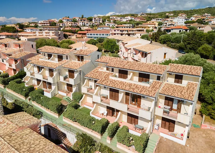 Costa Del Turchese מלון דירות