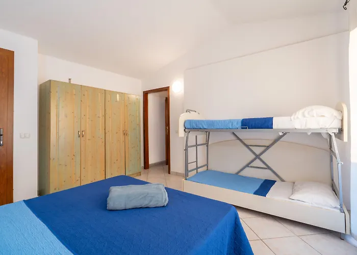 Costa Del Turchese Badesi