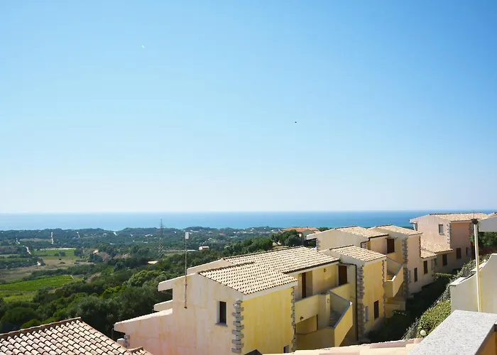 Costa Del Turchese מלון דירות