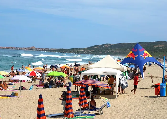 Aparthotel Costa Del Turchese