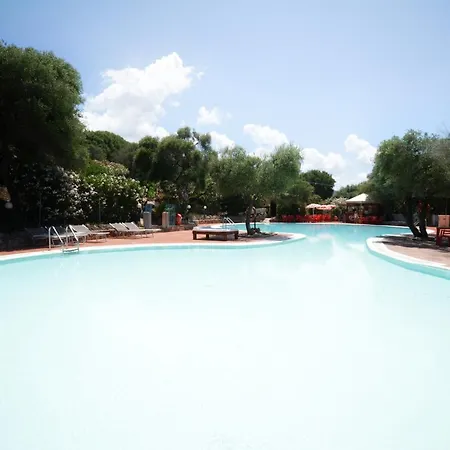 Costa Del Turchese Badesi