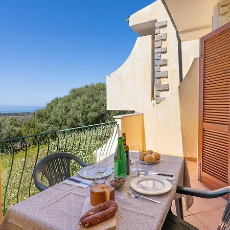 Costa Del Turchese Feriepark Badesi