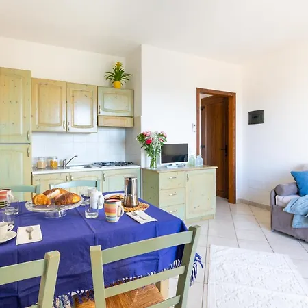 Costa Del Turchese Holiday park 2*