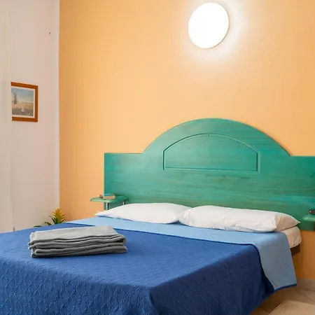 Prázdninový areál Costa Del Turchese 2*