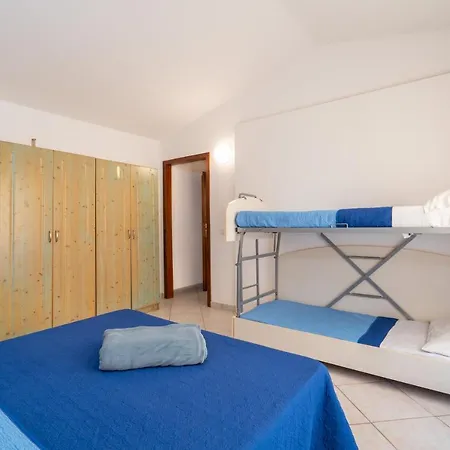 Costa Del Turchese Holiday park