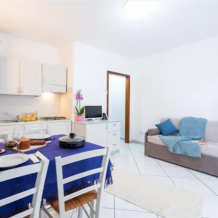 Prázdninový areál Costa Del Turchese 2*