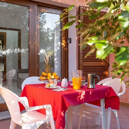 Costa Del Turchese פארק נופש