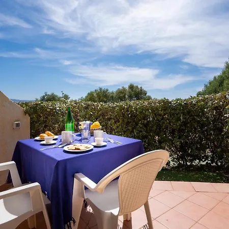Costa Del Turchese 2* באדזי