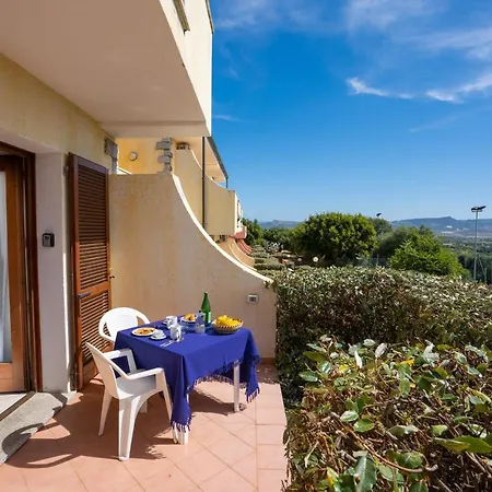 Costa Del Turchese Holiday park 2*