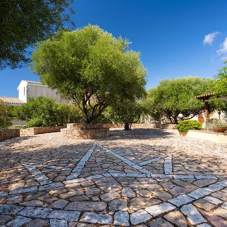 Costa Del Turchese פארק נופש באדזי