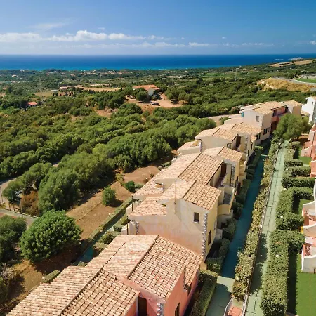 Costa Del Turchese Hotel apartamentowy Badesi