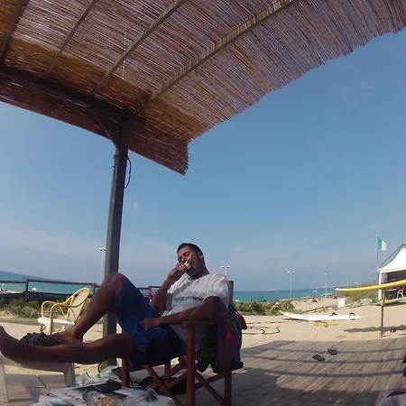 Costa Del Turchese באדזי