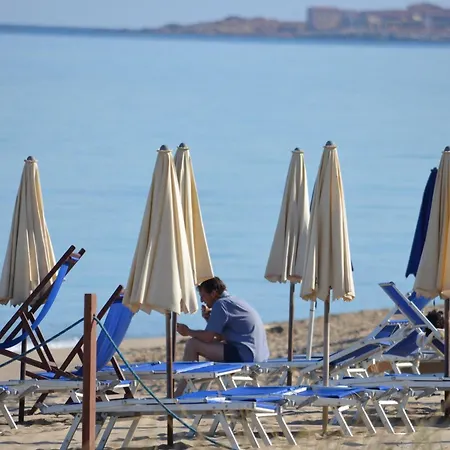 Costa Del Turchese באדזי