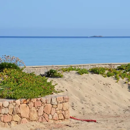 מלון דירות Costa Del Turchese