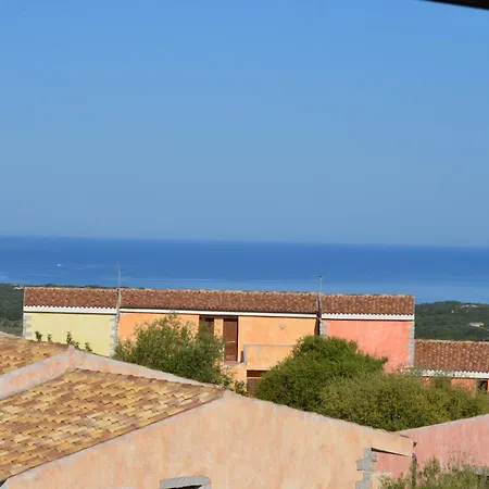 Apartahotel Costa Del Turchese