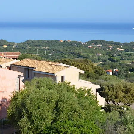 פארק נופש Costa Del Turchese 2*