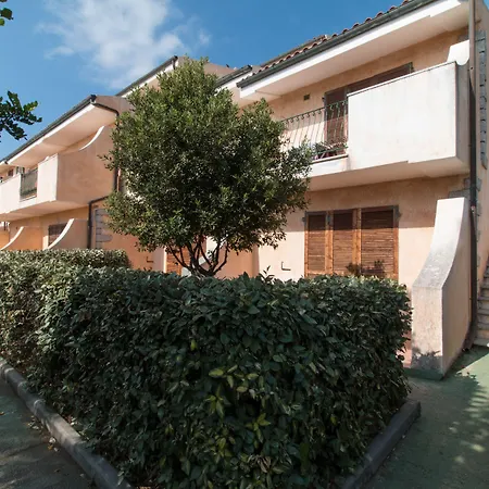 Costa Del Turchese 바데시