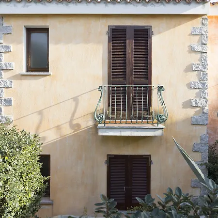 Costa Del Turchese 아파트호텔