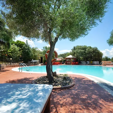 מלון דירות Costa Del Turchese