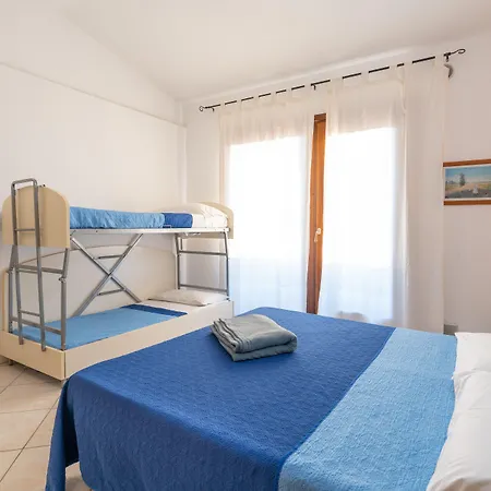 Costa Del Turchese 아파트호텔