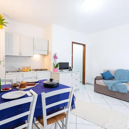 Costa Del Turchese 2*