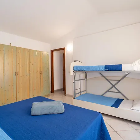 Costa Del Turchese 바데시