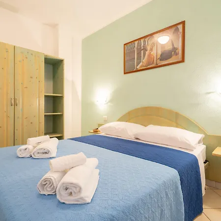 Costa Del Turchese 2* 바데시