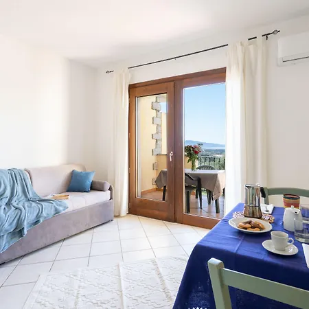 아파트호텔 Costa Del Turchese 2*