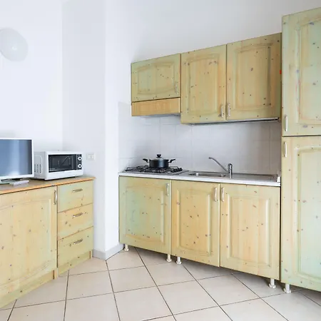 Costa Del Turchese 아파트호텔