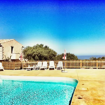 Costa Del Turchese פארק נופש באדזי