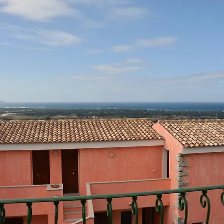 Costa Del Turchese Holiday park 2*